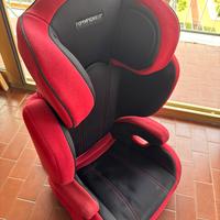 Seggiolino auto Foppapedretti Isofix 15/36 kg