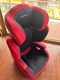Seggiolino auto Foppapedretti Isofix 15/36 kg