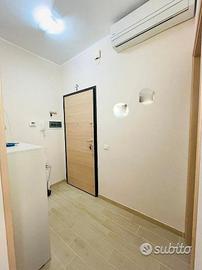 Av167 appartamento ristrutturato in via palma