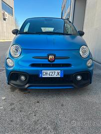 Abarth 595c - 2021