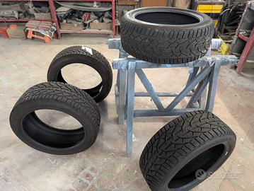 Orium Winter M+S 225/45 R 17 94V