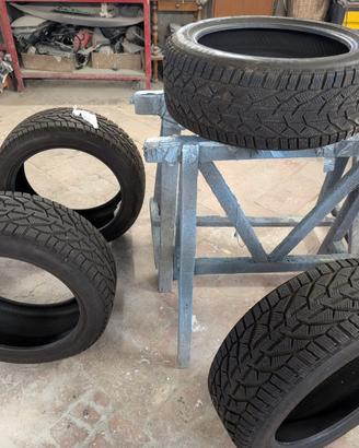 Orium Winter M+S 225/45 R 17 94V