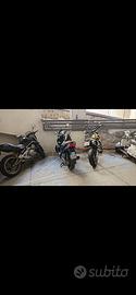 Posto moto/ scooter / motorino