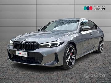BMW Serie 3 320d mhev 48V MSport Pro auto