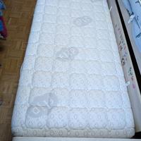 Materasso Dorelan Flip singolo 190 x 90cm