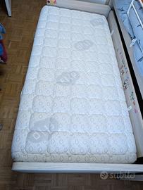 Materasso Dorelan Flip singolo 190 x 90cm