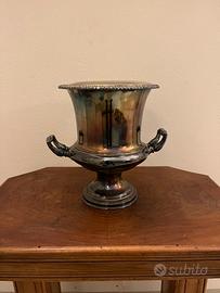 Porta bottiglie antiquariato