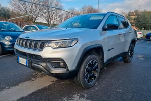 Jeep Compass 1.3 Turbo T4 240 CV PHEV AT6 4xe Trai