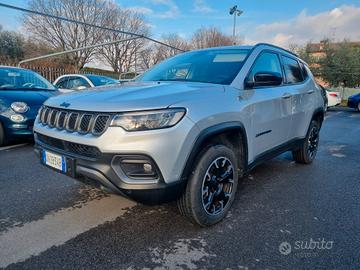Jeep Compass 1.3 Turbo T4 240 CV PHEV AT6 4xe Trai