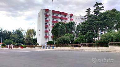 Viale Della Liberazione 4 vani con box