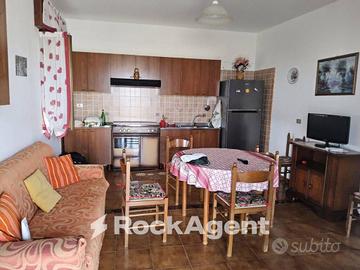 CASA INDIPENDENTE A GROTTERIA