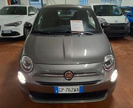 Fiat 500 1.0 Hybrid