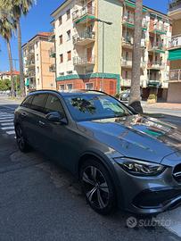 Mercedes SW 220 All Terrain