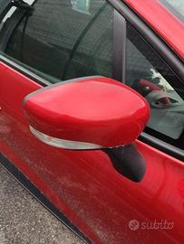 Specchio destro RENAULT CLIO del 2015