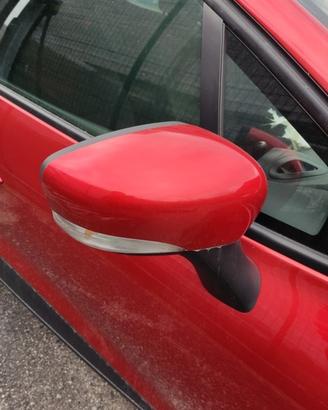 Specchio destro RENAULT CLIO del 2015