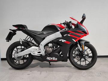 Aprilia RS 125