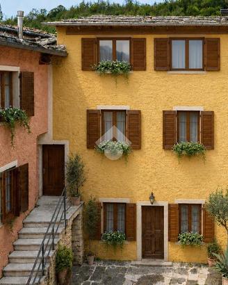 RUSTICO A SANT'ANNA D'ALFAEDO