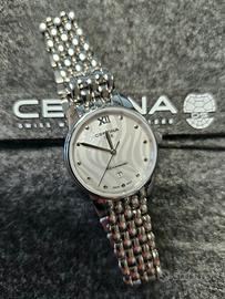 Certina DS-8 Lady 27 mm