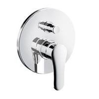 Miscelatore Incasso Doccia 2 uscite