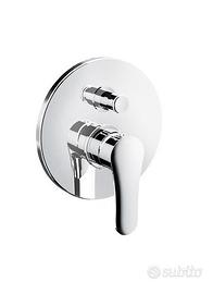 Miscelatore Incasso Doccia 2 uscite