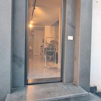 zanzariera per portoncino