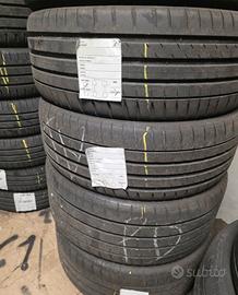 Gomme estive Bmw x3 G01