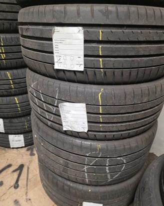 Gomme estive Bmw x3 G01