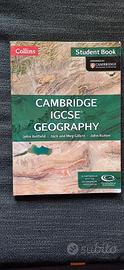 Cambridge IGCSE - Geography - Student book
