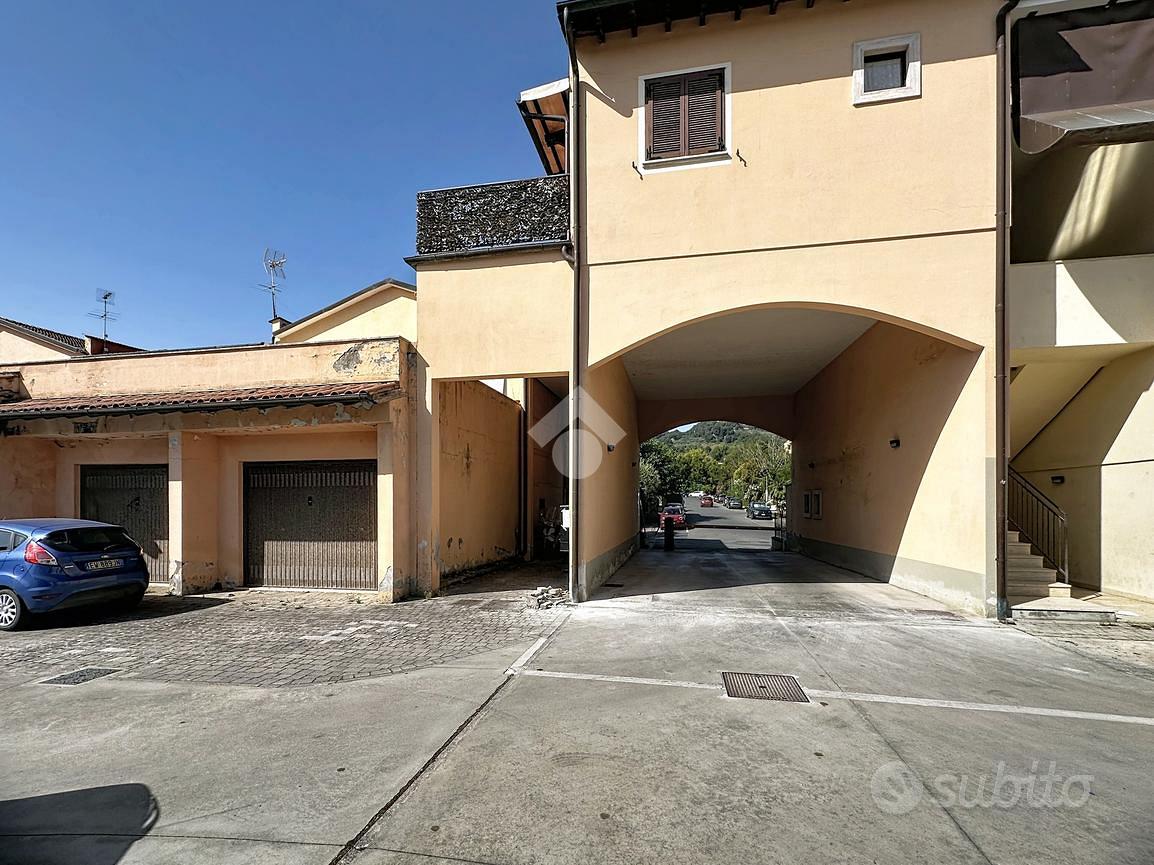 Appartamento – Casciana Terme, Sammuro - Vista 2