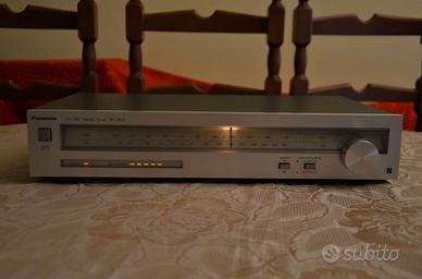 Panasonic ST-2800 Sintonizzatore Radio Analogico