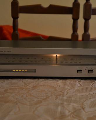Panasonic ST-2800 Sintonizzatore Radio Analogico