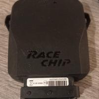 RACECHIP S x Ford Fiesta mk8 1.0 101cv(74kw)
