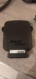 RACECHIP S x Ford Fiesta mk8 1.0 101cv(74kw)