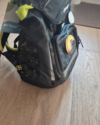 Zaino scuola elementare bambino