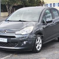 CITROEN C3 BlueHDi 75 Monna Lisa