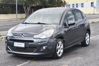 CITROEN C3 BlueHDi 75 Monna Lisa