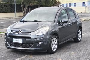 CITROEN C3 BlueHDi 75 Monna Lisa