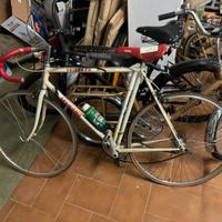 Bicicletta da corsa Legnano