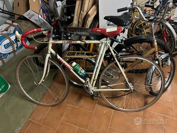 Bicicletta da corsa Legnano