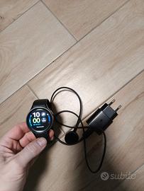 Samsung Galaxy Watch 5 Pro + accessori