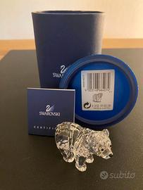 Collezione Swarovski