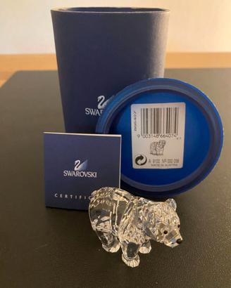 Collezione Swarovski