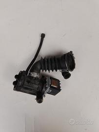 Pompa scarico lavatrice