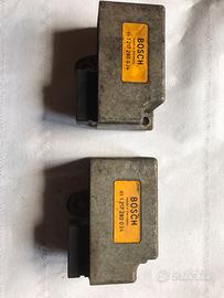 Centraline accensione moto Guzzi v35