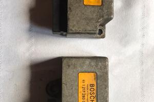 Centraline accensione moto Guzzi v35