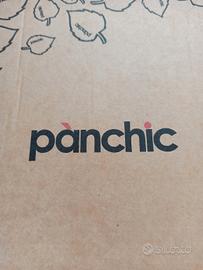 scarpe Panchic 