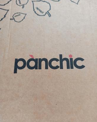 scarpe Panchic 