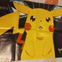 poster vintage Pokemon 