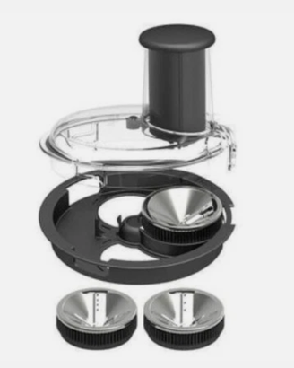 spirale mixer