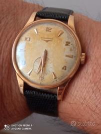 Longines Oversize Acc/Oro